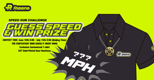 2023 Guess Speed and Win Prize Contest