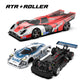 1/10 Brushless RTR On-Road Cars, Supercar,AK-917 and AK-787