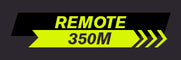 remote 350M
